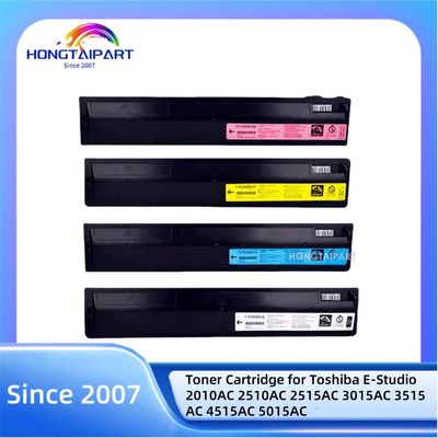 Toner Cartridge T-FC415 TFC415 T-FC415K T-FC415C T-FC415M T-FC415Y για Toshiba E-Studio 2010AC 2510AC 2515AC 3015AC 3515AC 4515AC 5015AC