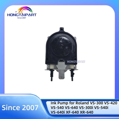 Αντλία μελάνης 6000006825 για Roland VS-300 VS-420 VS-540 VS-640 VS-300i VS-540i VS-640i XF-640 XR-640 Μέρος εκτυπωτή μελάνης HONGTAIPART
