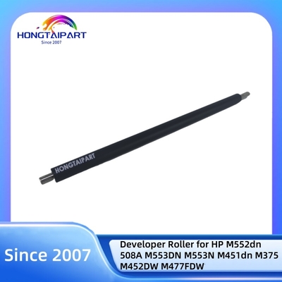 Developer Roller CF360A 508A CE410A 305A για HP M552dn 508A M553DN M553N M451dn M375 M452DW M477FDW Συμβατό