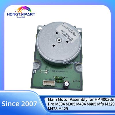 RM2-9531-000CN Συγκρότημα κύριας μηχανής για HP 4003dn Pro M304 M305 M404 M405 Mfp M329 M428 M429