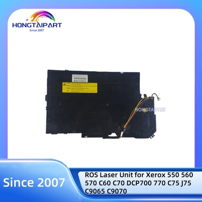 Η μονάδα λέιζερ ROS M Y 062K24879 για Xerox 550 560 570 C60 C70 DCP700 770 C75 J75 C9065 C9070
