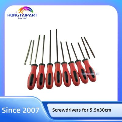 Στροβουνόδειρα για 5.5x30cm συμβατό οδηγό νυχιών