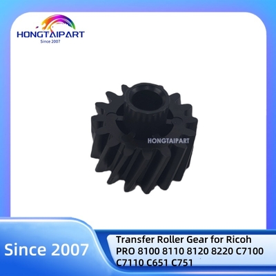 Μεταφορά τροχού D1796315 D0746315 για Ricoh PRO 8100 8110 8120 8220 C7100 C7110 C651 C751 Αρχικό