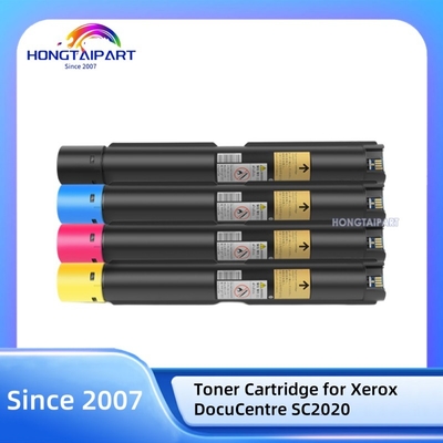 Αρχική συσκευή Xerox DocuCentre SC2020 Τόνος CT202242 CT202243