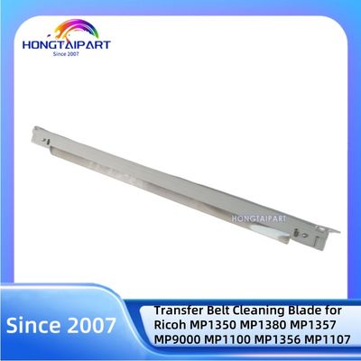 Αρχική λευκή λεπίδα καθαρισμού ζώνης μεταφοράς Ricoh B234-3916 B2343916