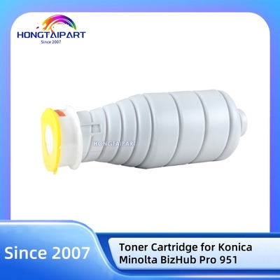 Αρχική TN015 A3VV131 Τόνος για την Konica Minolta BizHub Pro 951