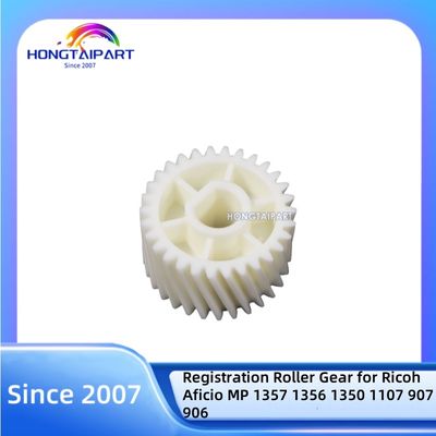 Μητρώο τροχαίου AB01-1502 AB011502 για την Ricoh Aficio MP 1357 1356 1350 1107 907 906