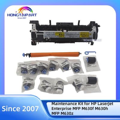 Σετ Συντήρησης B3M77-67902 B3M77A για HP LaserJet Enterprise MFP M630f M630h MFP M630z Συμβατό