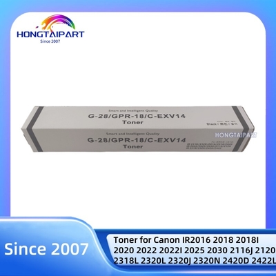 Canon IR Series συμβατός τόνος C-EXV14 NPG-28