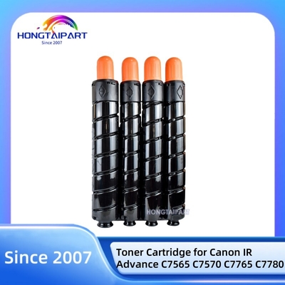 Canon IR Advance NPG72 GPR65 Toner Cartridge για C7565 C7570 C7765 C7780