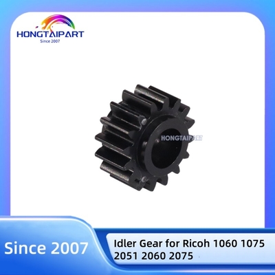 Γνήσιο γρανάζι αδράνειας B0653138 για Ricoh 1060 1075 2051 2060 2075