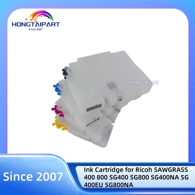 Συμβατό φυσίγγιο μελάνης για τη σειρά Ricoh SAWGRASS 400 800 SG