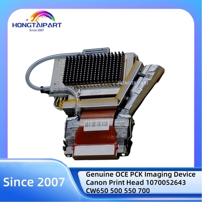 Γνήσια Κεφαλή Εκτύπωσης Canon 1070052643 για CW650 500 550 700