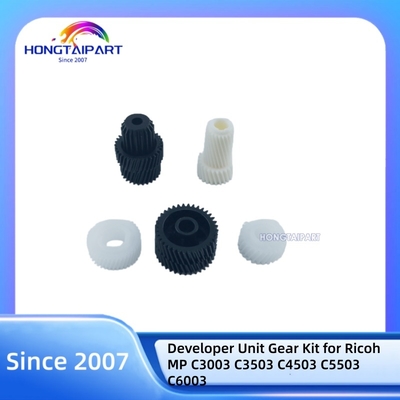 Συσκευή μηχανών ανάπτυξης για την Ricoh MP C3003 C3503 C4503 C5503 C6003