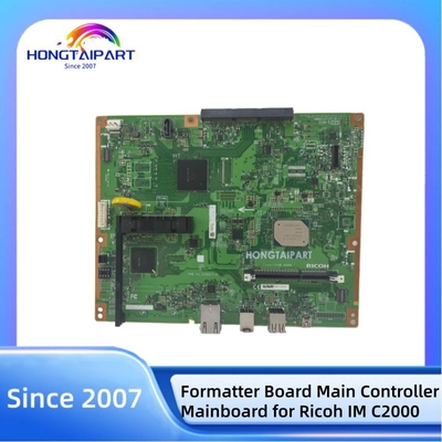 Αρχική Μονάδα Formatter Ricoh IM C2000 Main Controller Mainboard