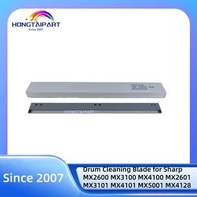Λεπίδα καθαρισμού τυμπάνου για Sharp MX2600 MX3100 MX4100 Series