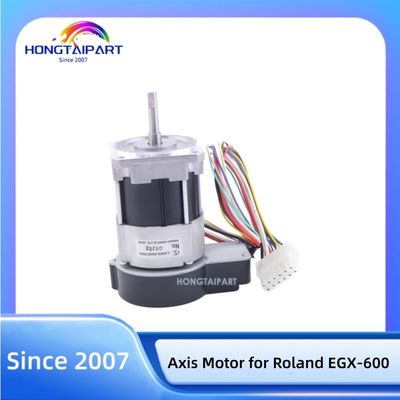 Άξονας Κινητήρα 22435425 για Roland EGX-600