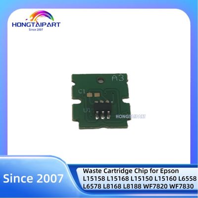 Συμβατό Chip C9345 για Epson L15158 L15168 με ουδέτερη συσκευασία