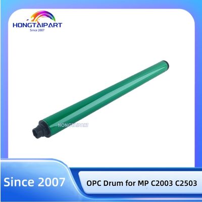 Αρχικό και συμβατό τυμπάνι OPC για Ricoh MP C2003 C2503 με ουδέτερη συσκευασία