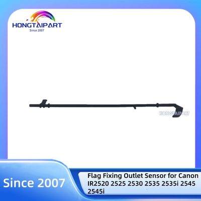 Αισθητήρας εξόδου στερέωσης σημαίας FC9-0748-000 για Canon IR2520 2525 2530 2535 2535i 2545 2545i Συμβατό με Ουδέτερη Συσκευασία