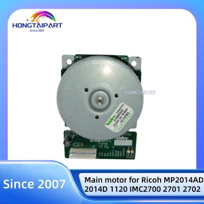 Κύρια μηχανή για Ricoh MP2014AD 2014D 1120 IMC2700 2701 κεντρικός αγωγός μηχανών 2702 καυτός πωλήσεων μερών αντιγραφέων