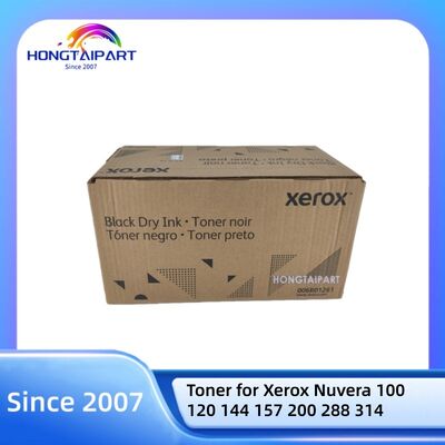 Γνήσιο Toner-BK 006R01261 για Xerox Nuvera 100 120 144 157 200 288 314 EA Ανταλλακτικά Toner Cartridge HONGTAIPART