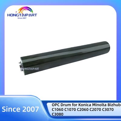 OPC Drum για Konica Minolta Bizhub C1060 C1070 C2060 C2070 C3070 C3080 Ανταλλακτικά Hongtaipart