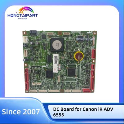 Πλακέτα DC για Canon iR ADV 6555 FM1-J712-000 FM1-M997-000 Ανταλλακτικά Hongtaipart