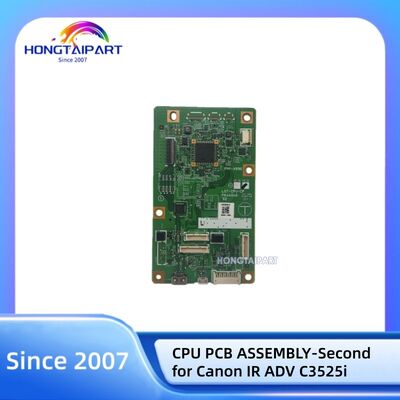 Συγκρότημα PCB CPU-δεύτερο FM1-X896 FM1-X811 για Canon IR ADV C3525i