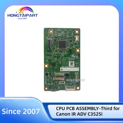 ΣΥΝΑΡΜΟΛΟΓΗΣΗ PCB CPU - Τρίτο FM2-F958 για Canon IR ADV C3525i