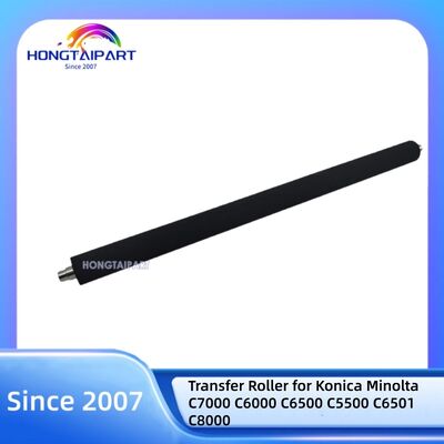 Ράουλο μεταφοράς A03U501200 για Konica Minolta C7000 C6000 C6500 C5500 C6501 C8000