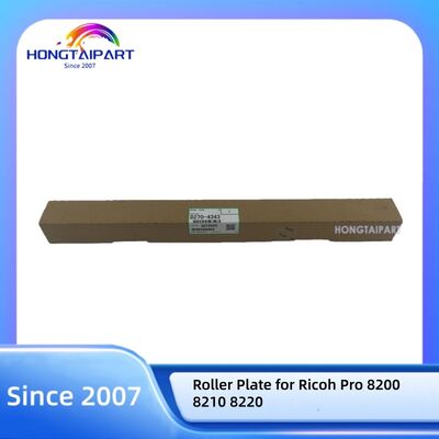 Πλάκα κυλίνδρων D2704343 D0744333 για την Ricoh Pro 8200 8210 8220 Τυποποιητής ανταλλακτικά Hongtaipart