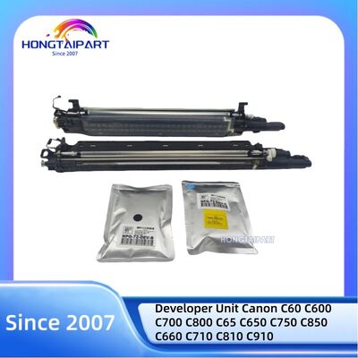 Η μονάδα ανάπτυξης FM1-C717-000 για την Canon C60 C600 C700 C800 C65 C650 C750 C850 C660 C710 C810 C910