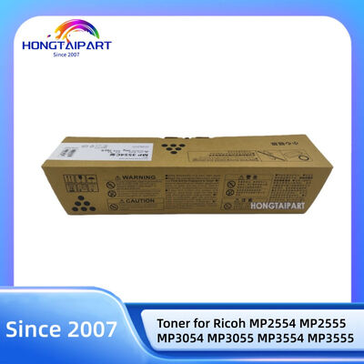 Τόνος 841999 841993 842126 842124 για την Ricoh MP2554 MP2555 MP3054 MP3055 MP3554 MP3555