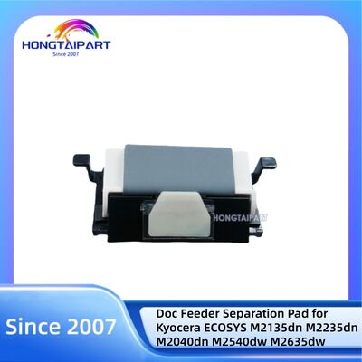 Ανταλλακτικό για Kyocera ECOSYS M2135dn M2235dn M2040dn M2540dw M2635dw, Πλάκα Διαχωρισμού Τροφοδότη Εγγράφων 302S094050 Hongtaipart