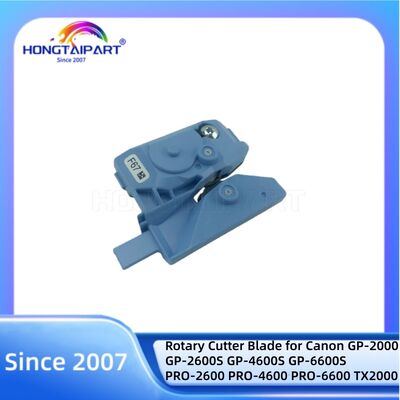 Στρογγυλή λεπίδα CT-07 για Canon GP-2000 GP-2600S GP-4600S GP-6600S PRO-2600 PRO-4600 PRO-6600 TX2000 TX2100 TX2200 TX3000 TX3100 TX3200 TX4000 TX4100 TX4200 PRO-2000 PRO-2100 PRO-4100 PRO-4100s