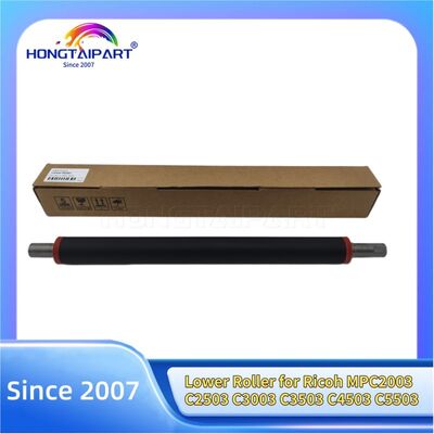 Κάτω κύλινδρος AE020268 AE020266 B2470247 AE020223 για Ricoh MPC2003 C2503 C3003 C3503 C4503 C5503 C6003