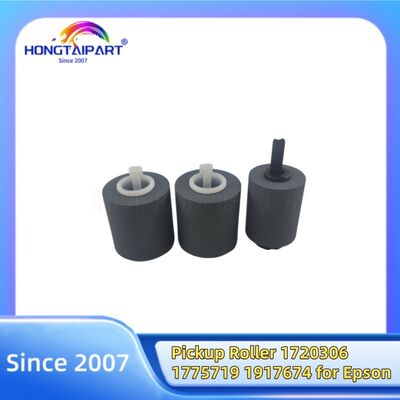 Πικ-απ Ρολάρι 1720306 1775719 1917674 για την Epson WF-C20600a C21000a C20750a C21000c C20750c C20600c Αντικειμενικά εξαρτήματα Προμήθεια Hongtaipart
