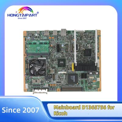 Μητρική πλακέτα D1365756 για Ricoh PRO C5100 Formatter Board PCB Ανταλλακτικά Hongtaipart