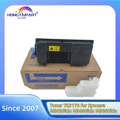 Toner TK3170 για Kyocera M3655idn M3660idn M3860idn M3860idnf P3055dn P3055dn P3060dn P3150dn P3155dn Ανταλλακτικά