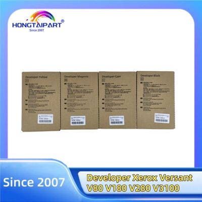 Αναπτύκτης 505S00037 505S00038 505S00039 505S00040 για την Xerox Versant V80 V180 V280 V3100 Τυποποιητής