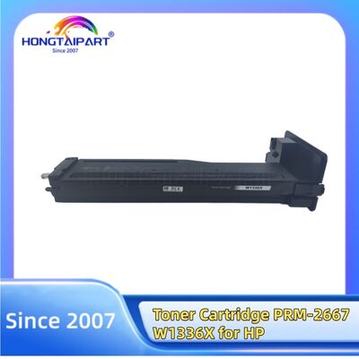 Ανταλλακτικό Τόνερ PRM-2667 HP W1336X για Εκτυπωτές HP Laserjet MFP M42625DN M42625N M42623N M42623DN