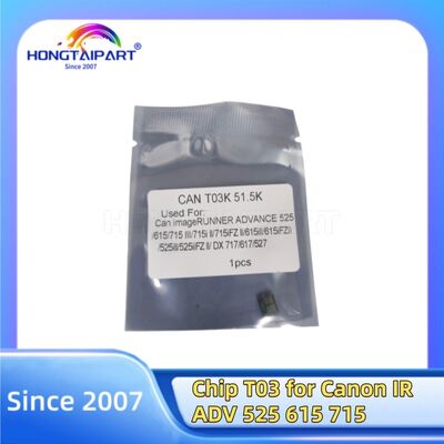 Chip T03 per Canon IR ADV 525 615 715 Ricambi Hongtaipart