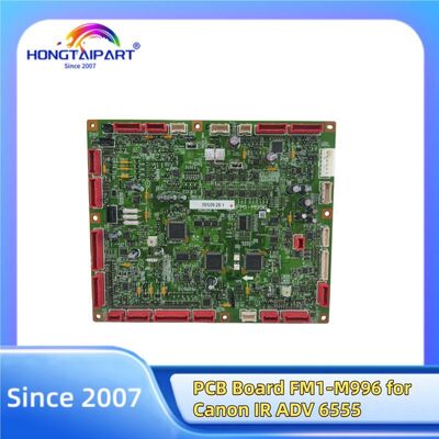 Πίνακας PCB FM1-M996 για Canon IR ADV 6555 Ανταλλακτικά Hongtaipart