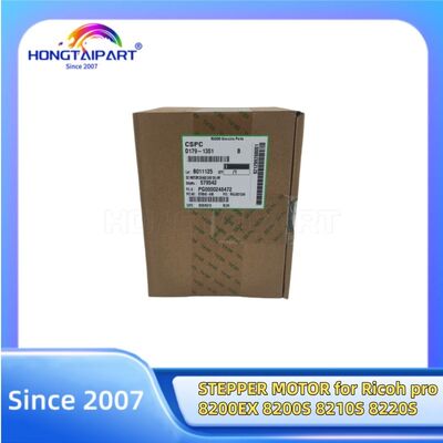 ΚΙΝΗΤΗΡΑΣ STEPPER D1791351 για Ricoh pro 8200EX 8200S 8210S 8220S Ανταλλακτικά Hongtaipart
