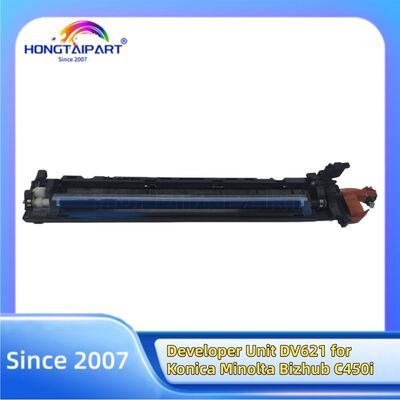Μονάδα Φωτοαντιγραφικού DV621 για Konica Minolta Bizhub C450i C550i C650i C750i Έγχρωμα Ανταλλακτικά Αναλώσιμα Hongtaipart