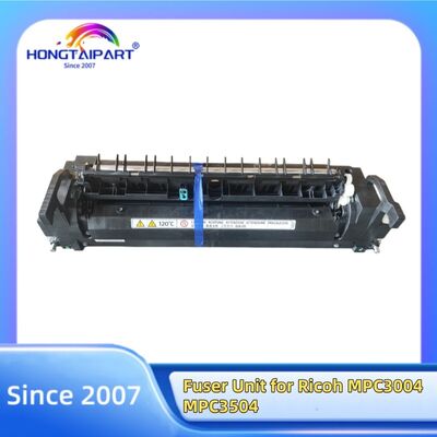 Μονάδα συγκόλλησης για την Ricoh MPC3004 MPC3504 D2394012 D2394055 D2394011 D2424012 D2424056 Συγκρότημα Κιτ Εναλλακτικά Προμήθειες Hongtaipart