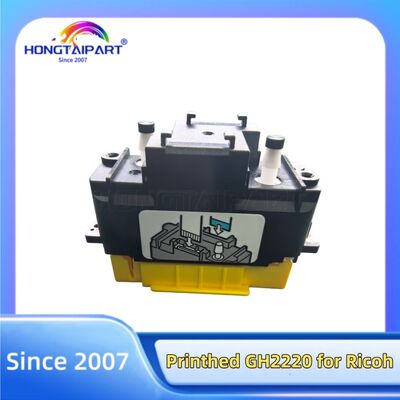 Printhed GH2220 για Ricoh Ri 1000 GX2500 SG2100 SG3110DN Yuxunda SGH0606 SGH0609 SGH1013 SGH2513 WER R3 R1808 R3208 R3T RD3T RF1808 Colorjet Verve Mini Winjet W2-GH2220 Lotus RG2220F-6090 Ανταλλακτικά