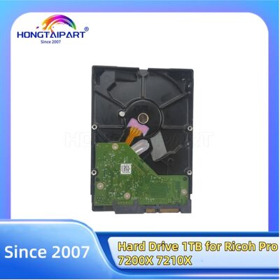 Δίσκος σκληρού 1TB για Ricoh Pro 7200X 7210X Υπηρεσιακό εξοπλισμό