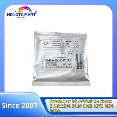 Αναπτύκτης DC-IV3065 για την Xerox DC-IV2060 3060 3065 3070 4070 5070 Προμήθειες καταναλωτικών υλικών γραφείου